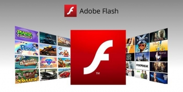 Adobe 宣布 2020 年停止支援 Flash，陪伴你童年的小遊戲之王將光榮退役